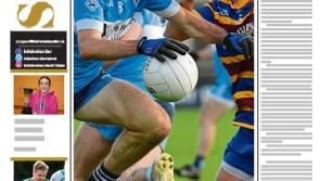 In this week's Leinster Leader