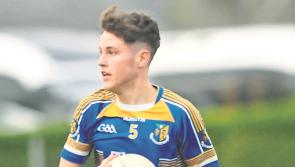 Naas CBS blow Patrician Newbridge away in second half