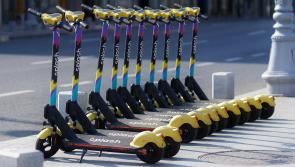 Can children use e-scooters? Christmas gift warning with laws set to change