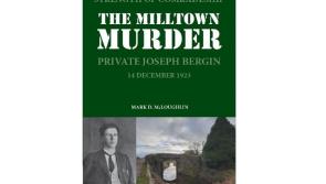 New book focuses on murder committed in County Kildare which just turned 100 years old