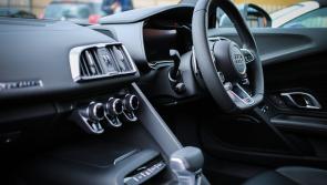 Motor repair and sales showroom proposed for North Kildare business park