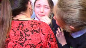 WATCH: RT&Eacute; Lyric FM visit one lucky Irish school as they win national choir competition 