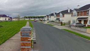 Change of use from crèche to apartments sought for two properties in South Kildare