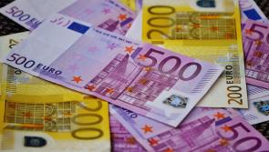 Lucky Kildare lotto player scoops €100k in New Year's Eve Millionaire Raffle draw