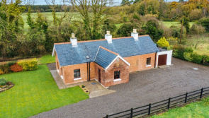 GALLERY: Check out former Kildare train station converted into fabulous home 