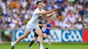 Kildare GAA release team and ticket information for O'Byrne Cup opener vs Carlow 
