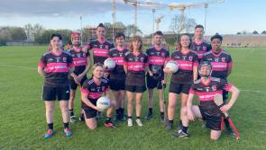 'All abilities more than welcome' - LGBTQ+ Gaelic association issues open call for beginners
