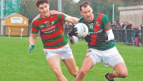 Arva topple Milltown to secure All-Ireland Junior Club final spot