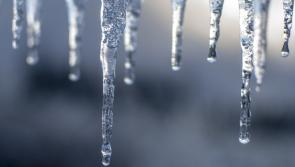 A frosty start to the New Year as Met Éireann predict first weather forecast of 2025