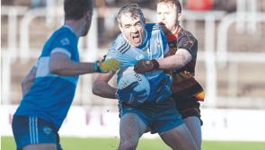 Comment: Not the best start to the New Year in Kildare