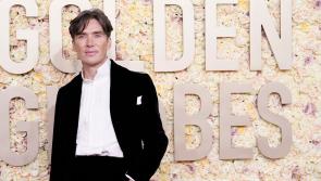 TV Guide: How to rewatch Cillian Murphy's Golden Globe Awards success in Ireland