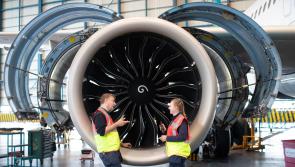 Fancy making a new start as an engineer with Aer Lingus ? 