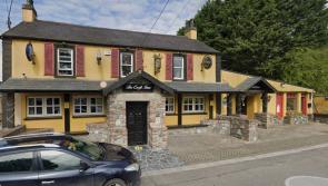 Wicklow man allegedly damaged window worth €1,200 at Kildare pub, court told 