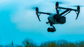 Drone survey across road network in Monasterevin town to commence tomorrow — Kildare County Council