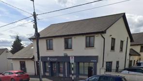 Change of use sought for clinic based in Naas, County Kildare