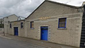 EVENT: Bridie's List coming to Town Hall in Kilcullen, County Kildare