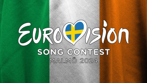 Ireland Eurovision contestant hospitalised just days before the event takes place