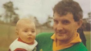 The making of a Kill GAA legend; Michael Behan shares his story of lifelong service to his club