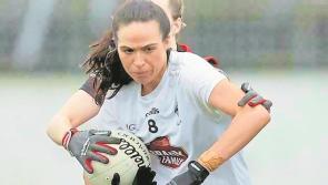 Kildare Ladies team to take on Monaghan named