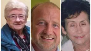 Kildare Death Notices for January 20 to January 22, 2024