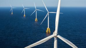 Wind energy continues to rise in Ireland as demand for gas decreases