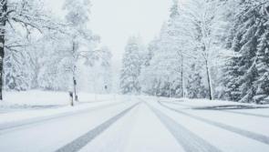 New snow threat for Ireland as unusual jet stream sets us up for weather u-turn