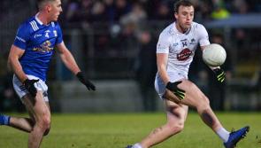 AFL: Kildare fall to Cavan