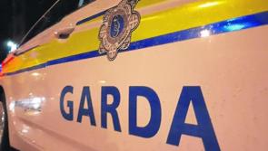 Driver in Kildare charged for driving three times over the legal limit for alcohol consumption