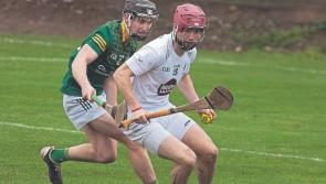 Kildare make it back-to-back Kehoe Cup wins