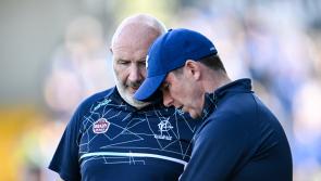Disappointing but definite improvement: Rainbow reacts to Kildare loss to Fermanagh