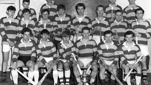 St Brigid's Christy Guiney and Tommy Burke on Championship wins and hurling being back in Towers