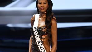 Former Miss Universe Ireland from Kildare eyeing up top TV role

