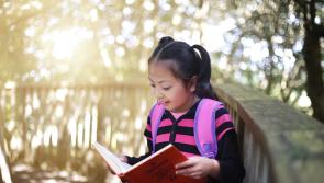 Kildare readers, Children’s Books Ireland needs you!