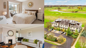 PICTURES: Sneak peek inside exclusive apartment on grounds of K Club in Kildare