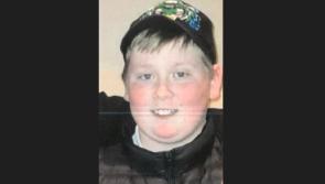 Missing Portlaoise teenager found safe and well