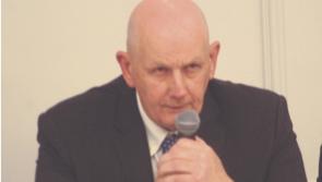 Tradition out the window as Kildare Board chairman calls for improvement
