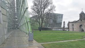Kildare County Council details information on supports for heritage and monument works