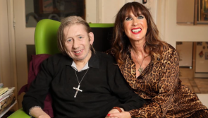 Shane MacGowan's widow remembers his 'pure and unconditional love' on Valentine's Day