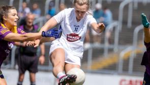 Four on the trot in the league for Kildare ladies with narrow Tipperary win