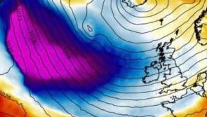 Met Eireann 'cannot rule out' snow as they issue Ireland cold weather update