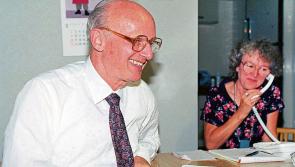 KILDARE'S MAKING CENTS: You  can blame Harry Markowitz