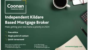 Coonan Financial Group: Making your home a priority in 2024
