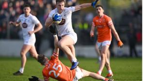 Kildare hit rock bottom as Geezer's Armagh dominate