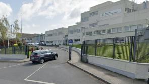 KILDARE: Fundraiser launched for all-weather multi-sport facility at Naas CBS