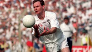 Controversial Johnstownbridge switch didn't hinder brilliant Declan Kerrigan