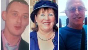 Kildare Death Notices for February 20, 2024
