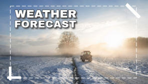 Snow predicted for Ireland within days in Met Éireann's cold weather update 
