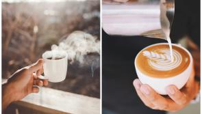Five reasons why you should never drink coffee first thing in the morning