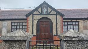 KILDARE: Homeless charity shelves apartments plan for town centre