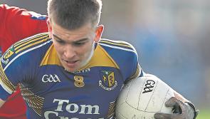 Naas CBS go out to Mercy in All-Ireland semi-final